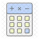 Matematica Matematica Algebra Icon