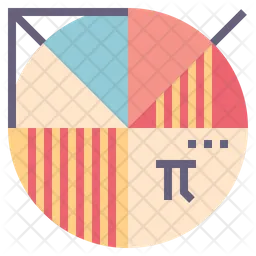 Matemática  Ícone