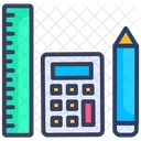 Matematica Matematica Calculo Ícone