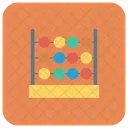 Matematica Contagem Calculadora Ícone