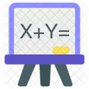 Matematica Calculadora Financas Ícone