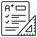 Matematicas Matematicas Calculo Icon