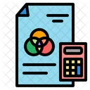 Matematicas Matematicas Ciencias Calculadora Educacion Icono