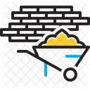 Material Cosas Bienes Icono