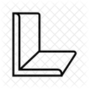 Material angular  Ícone