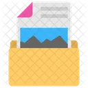 Material Designer Folder  Icon