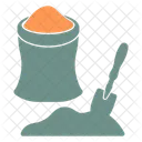 Material Construction Engineering Icon