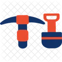 Material Mining Resource Icon