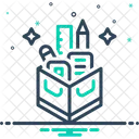 Material  Icon