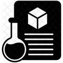 Material Test  Icon