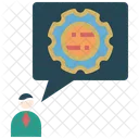 Materialism  Icon