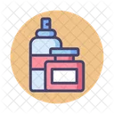 Mmaterials Materials Bottle Materials Icon