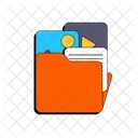 Materials Building Construction Icon