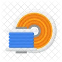 Materials Materials Bottle Jar Icon