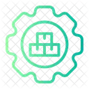 Materials  Icon