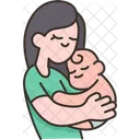 Maternity  Icon