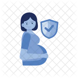 Maternity  Icon