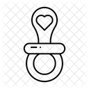 Maternity Leave  Icon