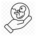Maternity Ward Pregnancy Maternity Icon