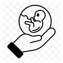 Maternity Ward Icon