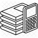 数学  アイコン