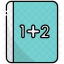 Math Mathematics Calculate Icon