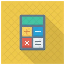 Math  Icon