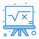 Math Calculation Math Class Icon