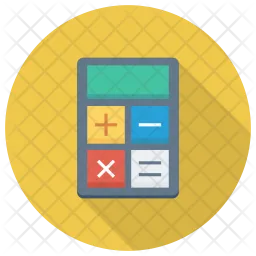 Math   Icon