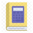 Calculator Calculation Mathematics Icon