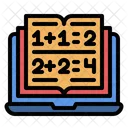 Math Education Mathematics Icon