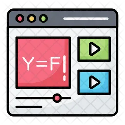 Math  Icon