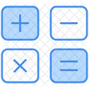 Math Icon