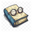 Math Book Icon