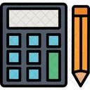 Math calculator  Icon