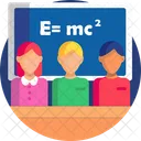 Education Learning Online Education Icon