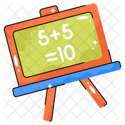 Math class  Icon