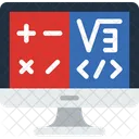 Math Course  Icon