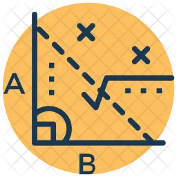Math formula  Icon
