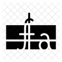 Math Formula  Icon