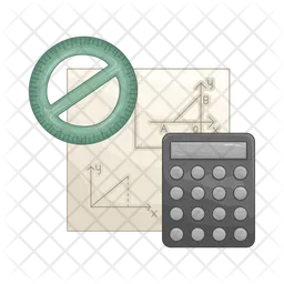 Math geometry  Icon