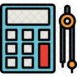 Math geometry  Icon