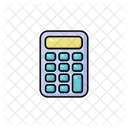 Math  Icon