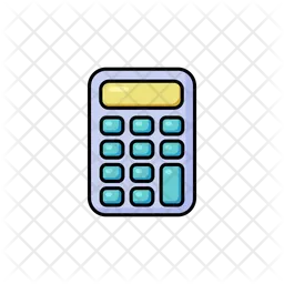 Math  Icon