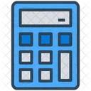 School Education Math Icon