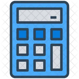 Math  Icon