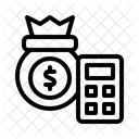 Math  Icon