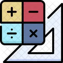 Math  Icône