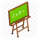 Math Lecture  Icône