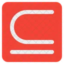 Math Symbol  Icon